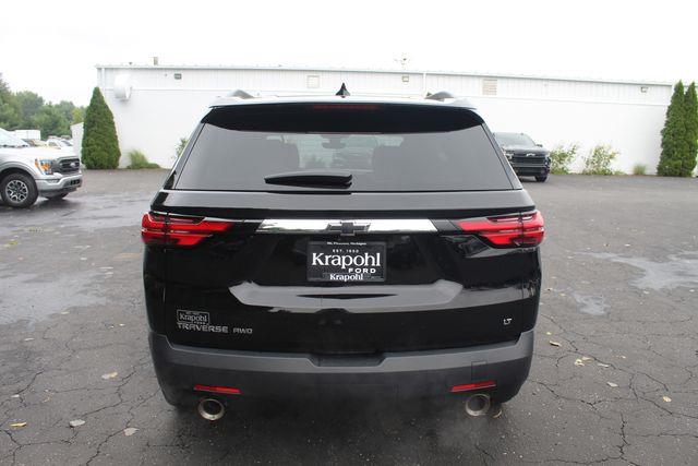 2023 Chevrolet Traverse - $29,245