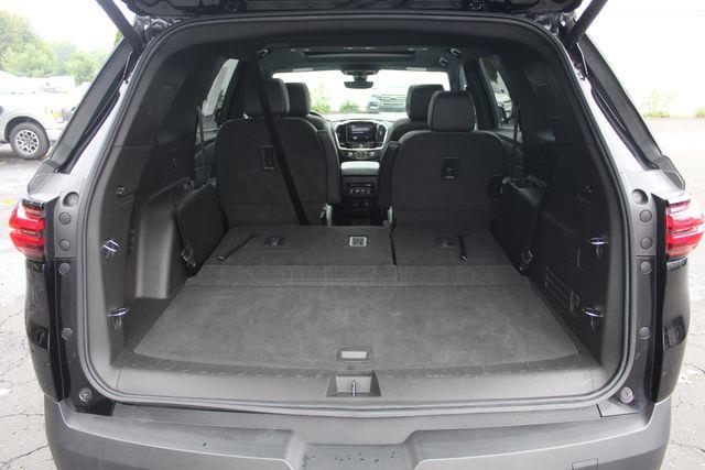 2023 Chevrolet Traverse - $29,245