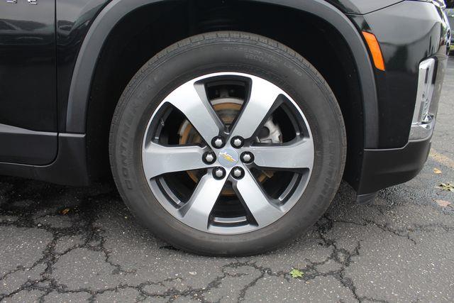 2023 Chevrolet Traverse - $29,245