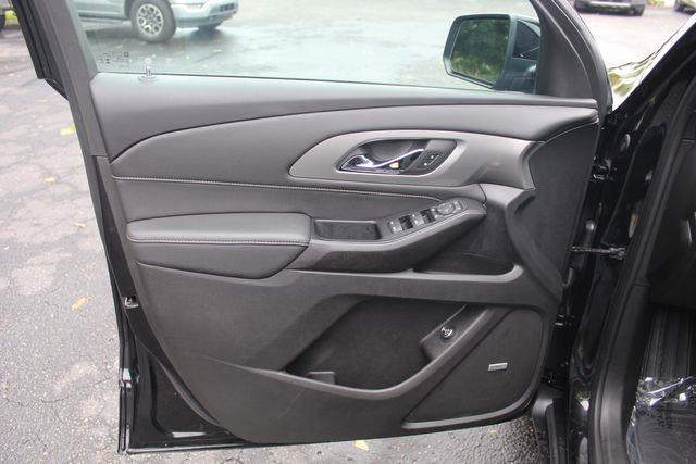 2023 Chevrolet Traverse - $29,245