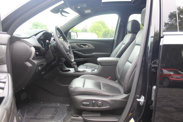 2023 Chevrolet Traverse - $29,245