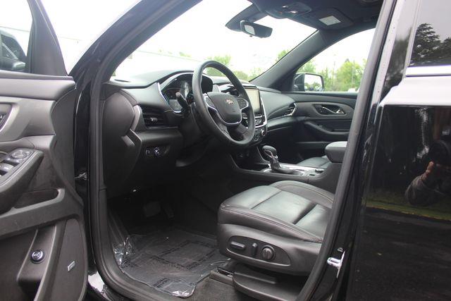 2023 Chevrolet Traverse - $29,245