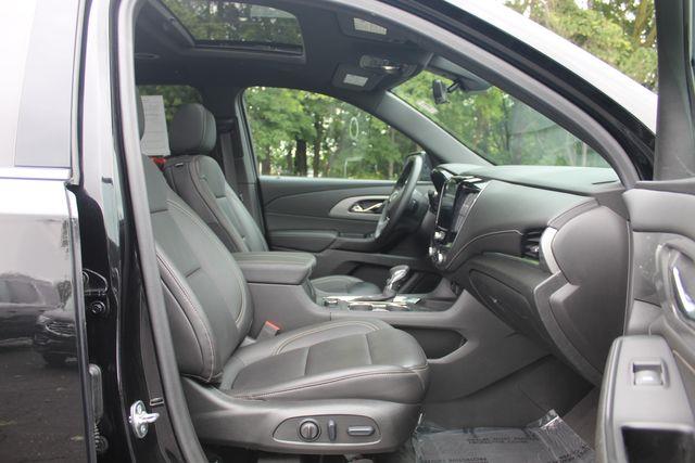 2023 Chevrolet Traverse - $29,245