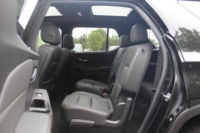 2023 Chevrolet Traverse - $29,245