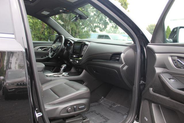 2023 Chevrolet Traverse - $29,245
