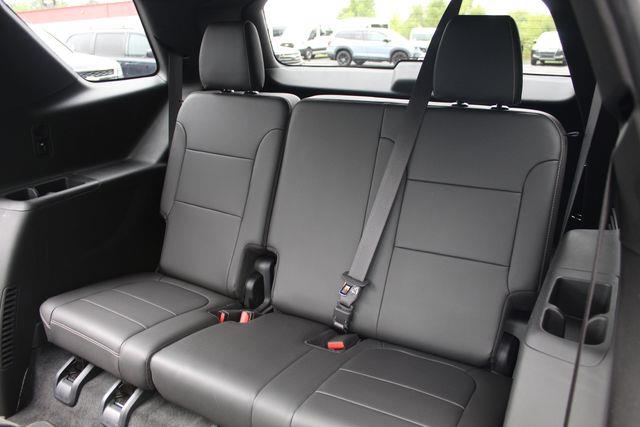 2023 Chevrolet Traverse - $29,245