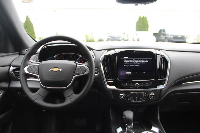 2023 Chevrolet Traverse - $29,245