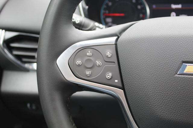 2023 Chevrolet Traverse - $29,245