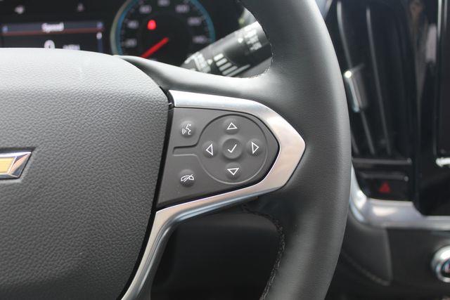 2023 Chevrolet Traverse - $29,245