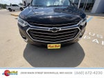 2019 Traverse Thumbnail 2
