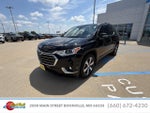 2019 Traverse Thumbnail 3