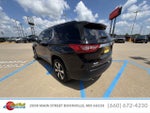 2019 Traverse Thumbnail 4