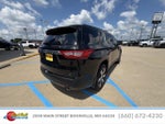 2019 Traverse Thumbnail 5