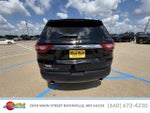 2019 Traverse Thumbnail 8