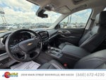 2019 Traverse Thumbnail 23