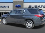 2019 Traverse Thumbnail 7
