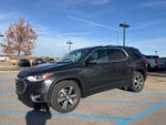 2019 Traverse Thumbnail 2