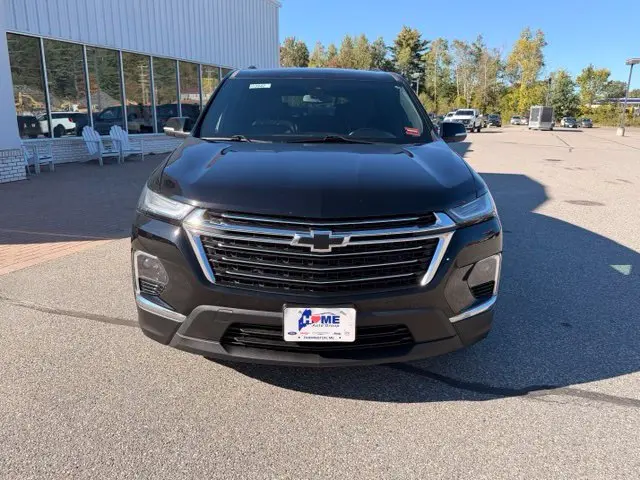 2022 Chevrolet Traverse - $23,495