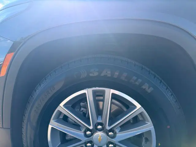 2022 Chevrolet Traverse - $23,495
