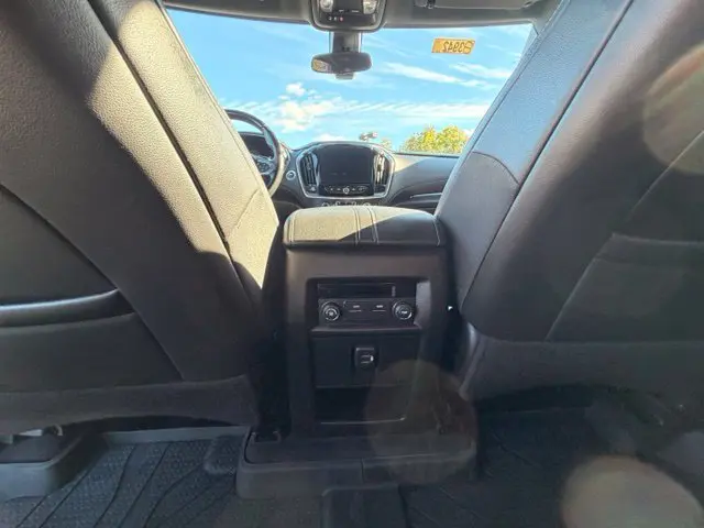 2022 Chevrolet Traverse - $23,495