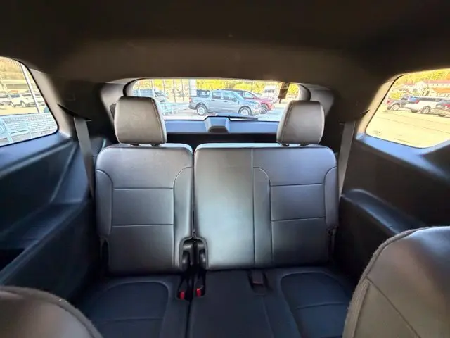 2022 Chevrolet Traverse - $23,495
