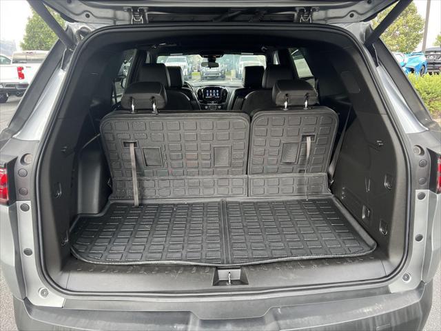2023 Chevrolet Traverse - $27,494