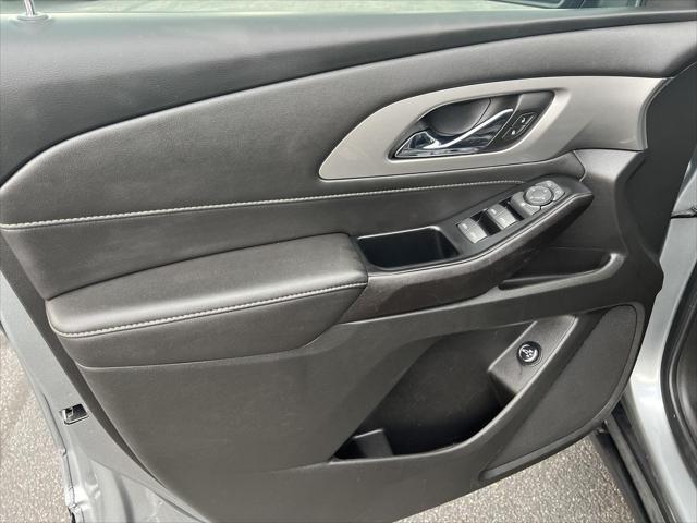 2023 Chevrolet Traverse - $27,494