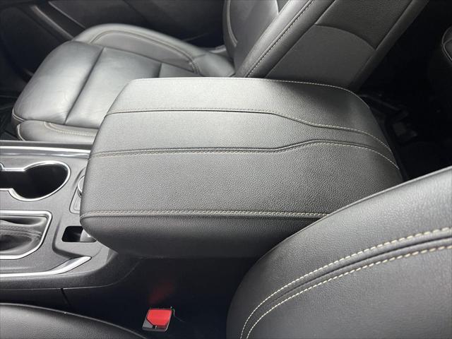 2023 Chevrolet Traverse - $27,494