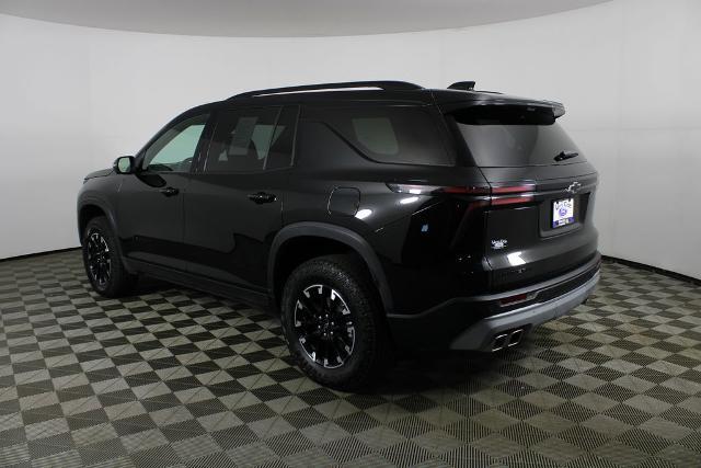 2026 Chevrolet Traverse - $46,599