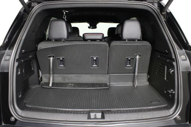 2026 Chevrolet Traverse - $46,599