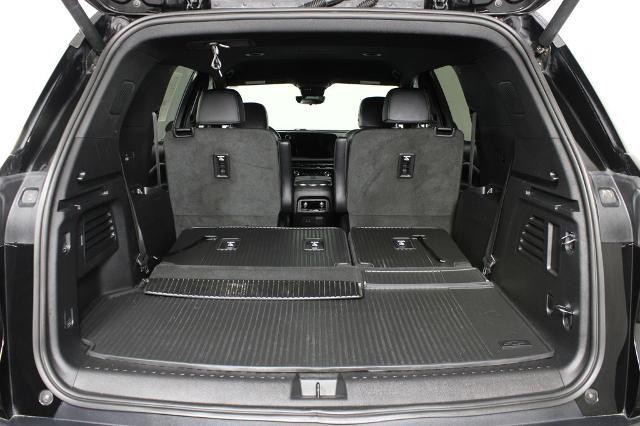 2026 Chevrolet Traverse - $46,599