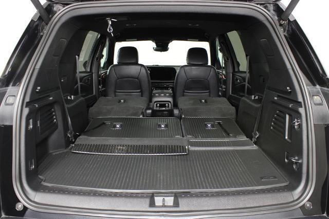 2026 Chevrolet Traverse - $46,599