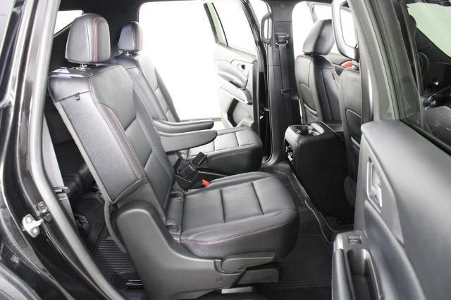 2026 Chevrolet Traverse - $46,599