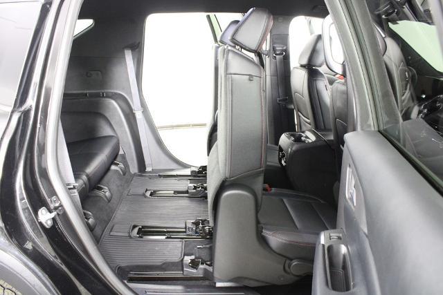 2026 Chevrolet Traverse - $46,599