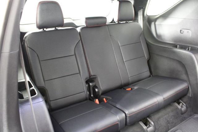 2026 Chevrolet Traverse - $46,599