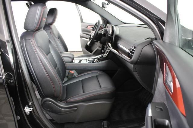 2026 Chevrolet Traverse - $46,599