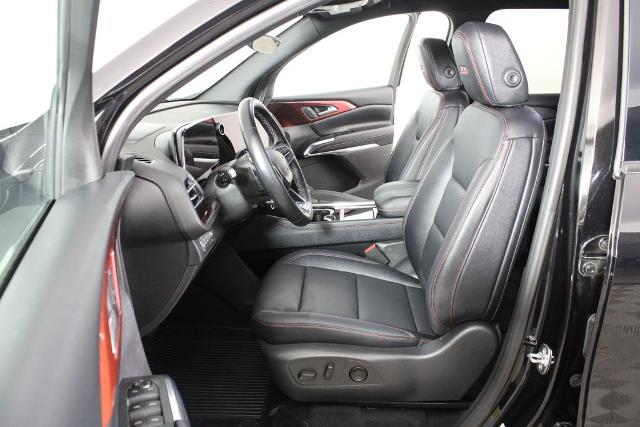 2026 Chevrolet Traverse - $46,599