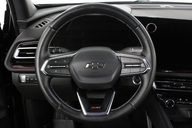 2026 Chevrolet Traverse - $46,599