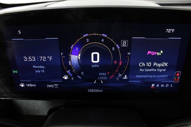 2026 Chevrolet Traverse - $46,599