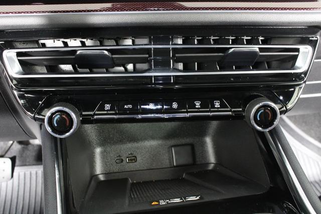 2026 Chevrolet Traverse - $46,599