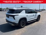 2026 Traverse Thumbnail 5