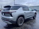 2026 Traverse Thumbnail 3