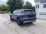 2026 Traverse Thumbnail 4