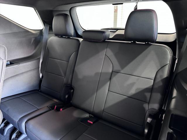 2026 Chevrolet Traverse - $47,487