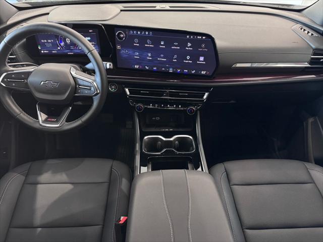 2026 Chevrolet Traverse - $47,487