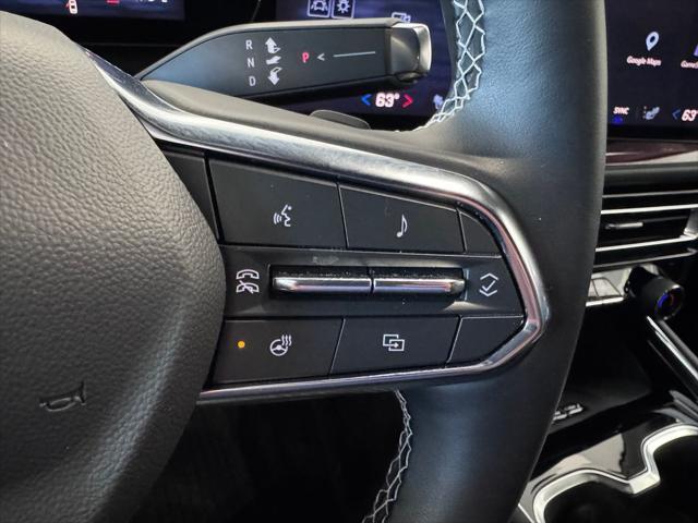 2026 Chevrolet Traverse - $47,487