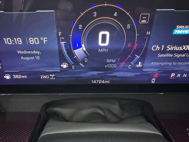 2026 Chevrolet Traverse - $47,487