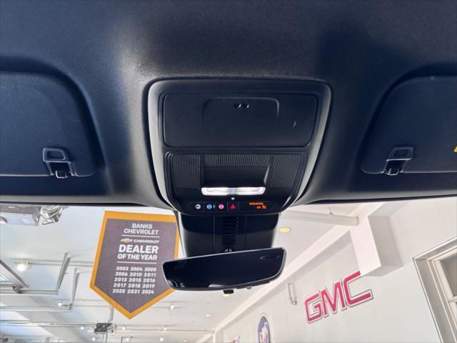 2026 Chevrolet Traverse - $47,487