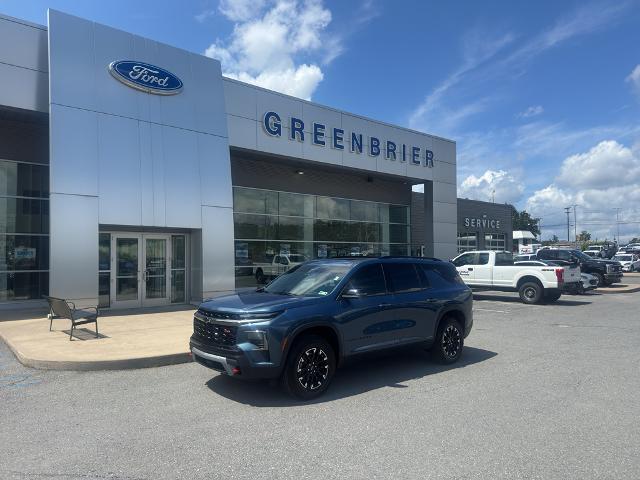 2026 Chevrolet Traverse - $47,995