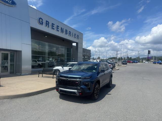 2026 Chevrolet Traverse - $47,995